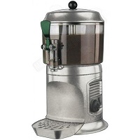 Аппараты для горячего шоколада и глинтвейна