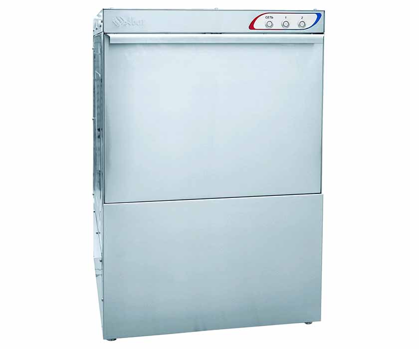 Посудомоечные машины фронтального типа Абат (Россия) 