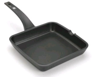 Сковороды квадратные