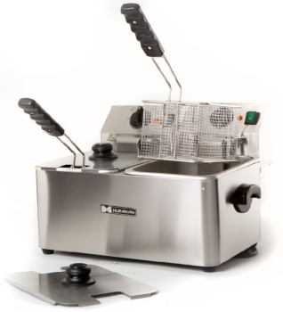 Фритюрницы Hurakan (КНР)