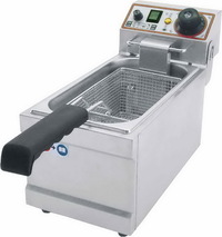 Фритюрницы Beckers (Италия)