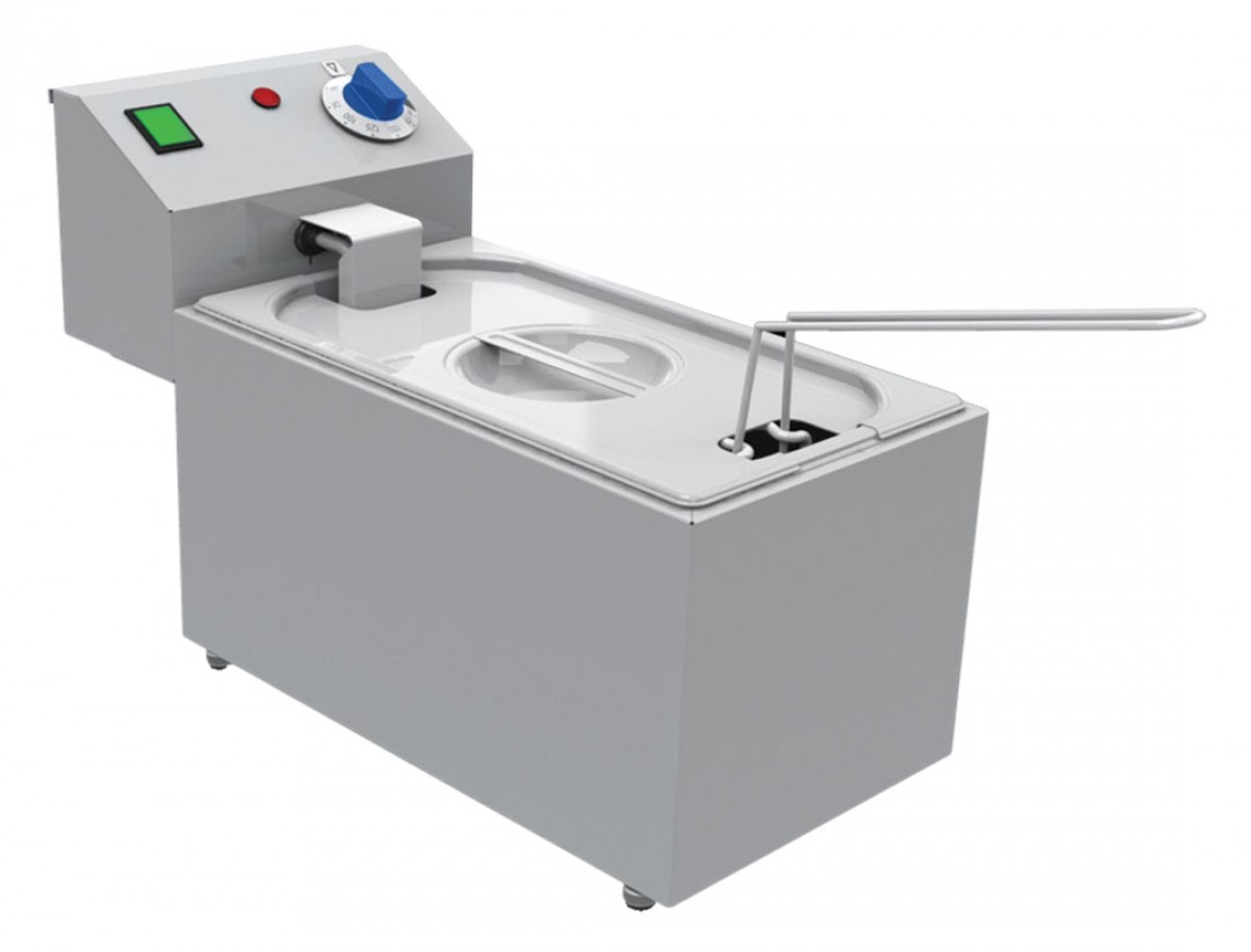 Фритюрницы Абат (Россия)