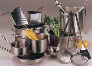 Кухонный инвентарь