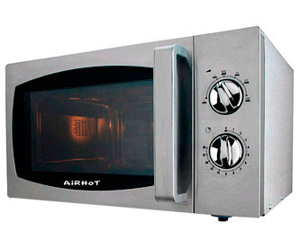 Микроволновые печи Airhot (КНР)