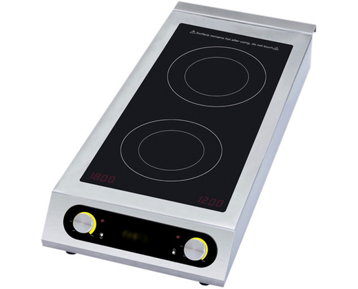 Плиты индукционные Indokor (Корея)