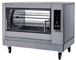 Грили для кур Hurakan (КНР)