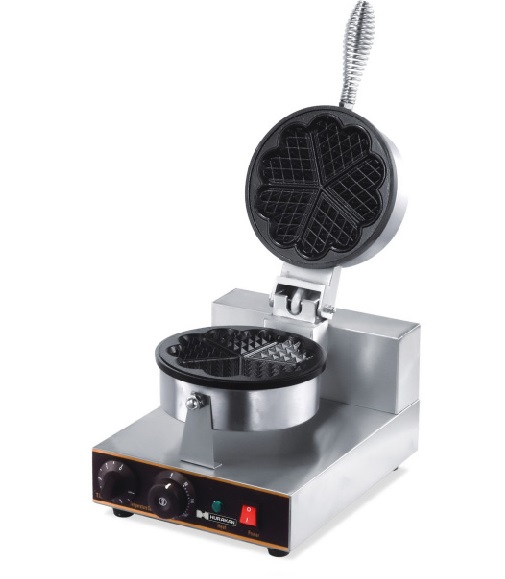 Вафельницы Hurakan (КНР)