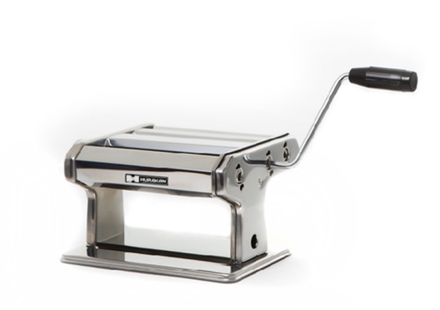 Тестораскаточные машины Hurakan (КНР) 