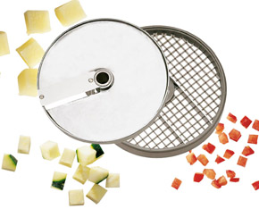 Комплектующие к овощерезкам Robot Coupe (Франция)