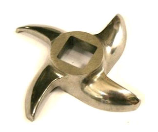 Комплектующие к мясорубкам