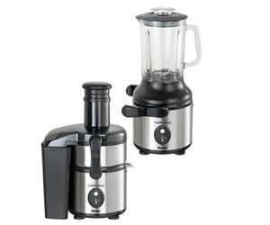 Соковыжималки Bartscher (Германия) 