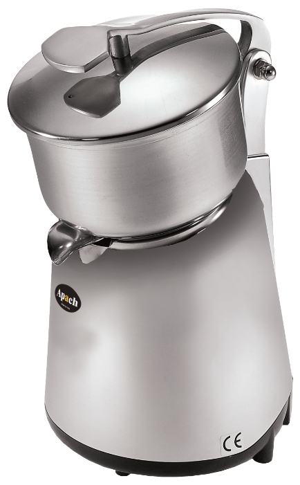 Соковыжималки для цитрусовых Apach (Италия) 