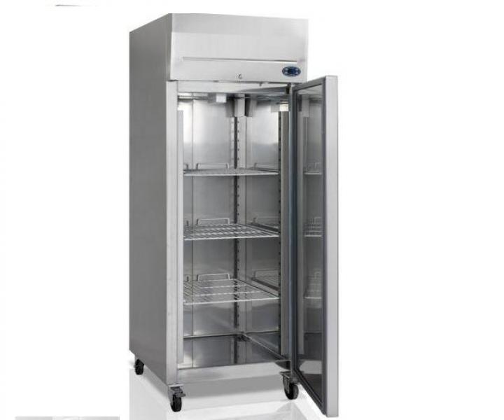 Шкафы холодильные и морозильные нерж. Tefcold (Дания) 