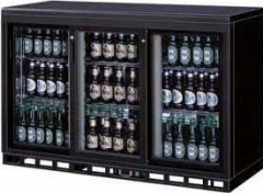 Шкафы холодильные демонстрационные настольные Koreco (Ю.Корея)