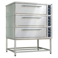 Пекарские шкафы