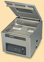 Настольные вакууматоры Henkelman Boxer, Toucan 