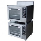 Газовые жарочные шкафы Гриль Мастер (Россия)