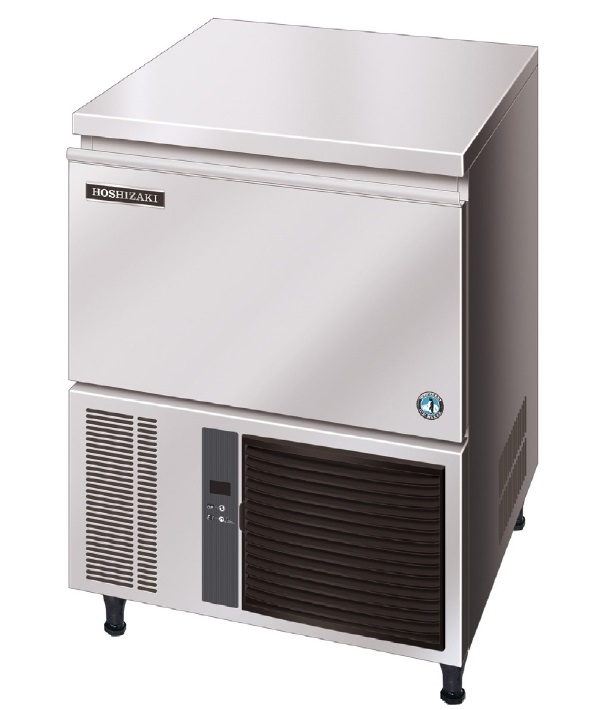 Льдогенераторы кубикового льда Hoshizaki (Япония)