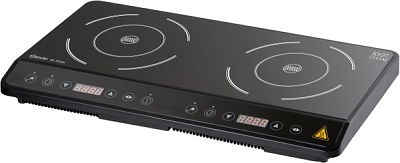 Плиты индукционные