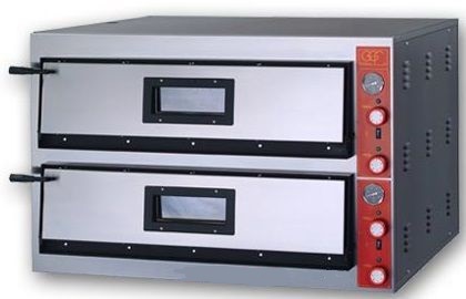 Печи для пиццы GGF (Италия)