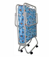 Кровати раскладные Олдак (Россия)