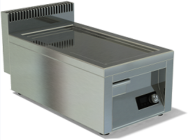 Грили индукционные