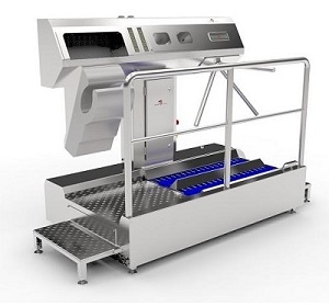 Санпропускники