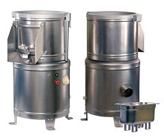 Картофелечистки