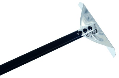 Скребки, щетки для печи