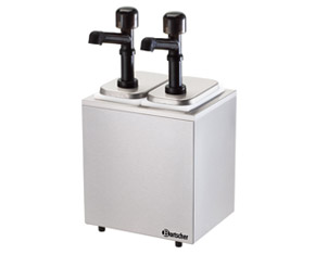 Дозаторы для соусов