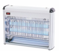 Лампы инсектицидные (Уничтожители насекомых)