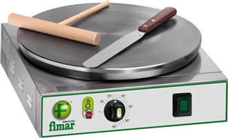 Сковороды для блинов