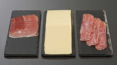 Блюда и подносы сервировочные 