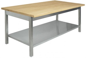 Столы для мучных работ