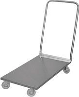 Тележки грузовые