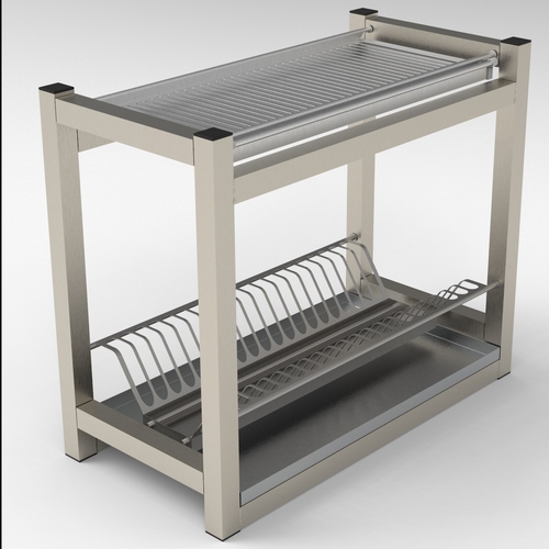 Сушки для посуды ПроК