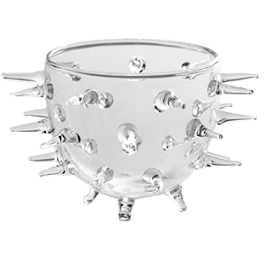 Стеклянная посуда Serax (Бельгия)