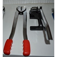 Устройства обвязки лентой