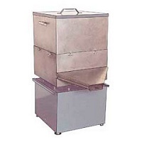 Мукопросеиватели