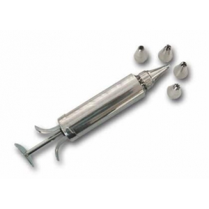 Шприцы кондитерские