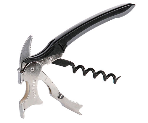 Нарзанники, обрезатели фольги