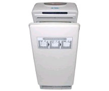 Электросушилки для рук