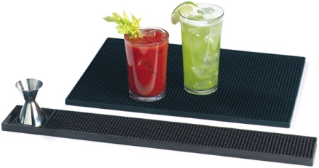 Коврики, маты и сетки барные