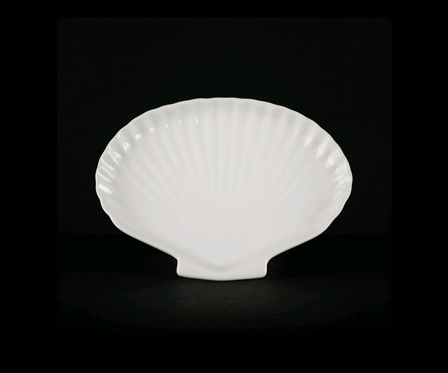 Фарфор Chan Wave (КНР)*