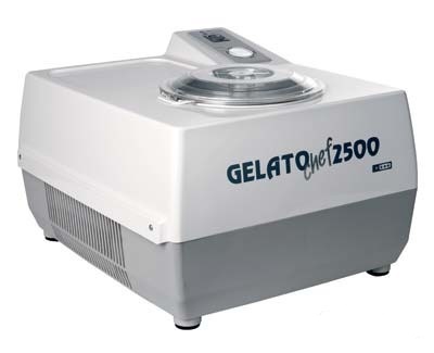 В.Фризеры для мороженого NEMOX (Италия)